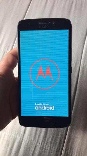 Motorola E4 Plus