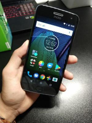 Motorola Moto G5 Plus Premium de 32gb