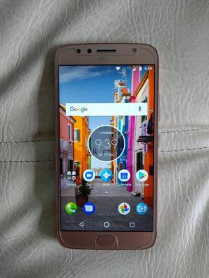 Motorola Moto G5s Plus