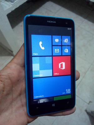 Nokia Lumia 625 Como Nuevo