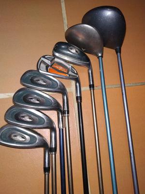 Palos de Golf