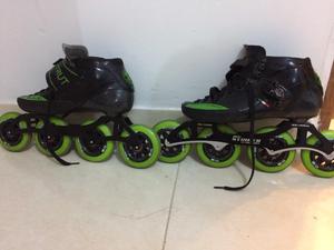 Patines Profesionales