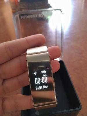 Reloj Smartwatch Huawei Smartband B2
