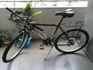 Remato Bicicleta Todo Terreno Rin 26