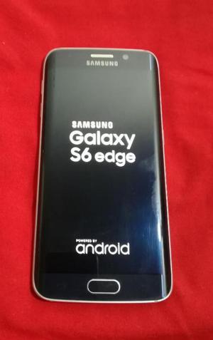 S6 Edge Imei Original Cero Detalles