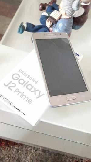 SE VENDE SAMSUNG J2 PRIME