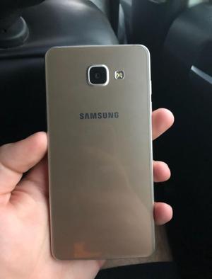 Samsung A Como Nuevo Dual Sim