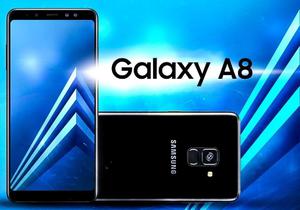 Samsung Galaxy A8 Y Gear S3 Frontier