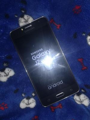 Samsung Galaxy J2 Prime. Todo Funcional.
