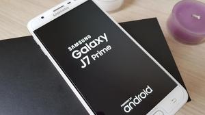 Samsung Galaxy J7 Prime