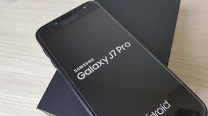 Samsung Galaxy J7 Pro de 32gb