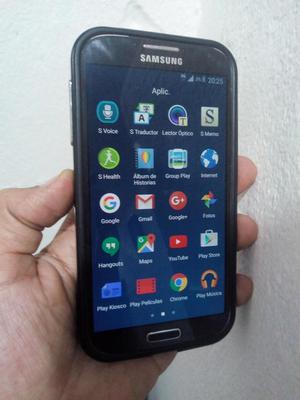 Samsung Galaxy S4 Grande