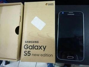 Samsung Galaxy S5 new edition
