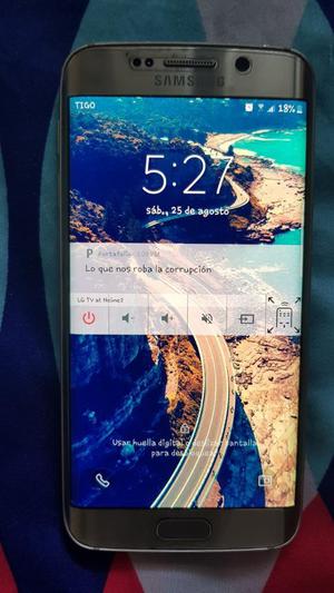 Samsung Galaxy S6 Edge