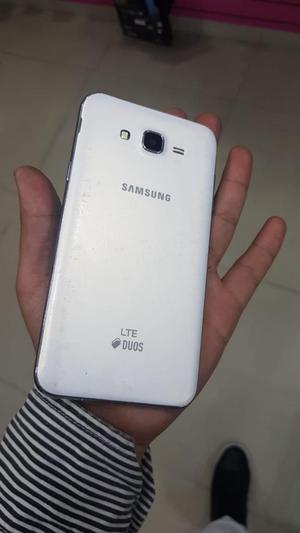 Samsung J7 Lte Dúos Como Nuevo