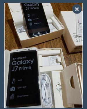 Samsung J7 Prime de 32 Gb Nuevo Factura