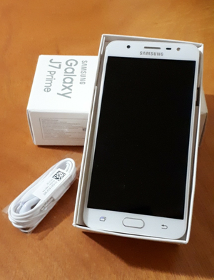 Samsung galaxy j7