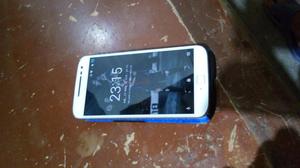 Se vende moto g4 plus