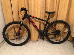 Trek Marlin 7 Modelo 