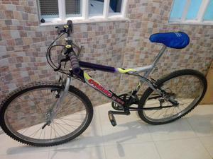 Vendo Bicicleta