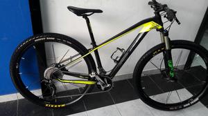 Vendo Bicicleta Gw Phanter Rin 29 Carbon