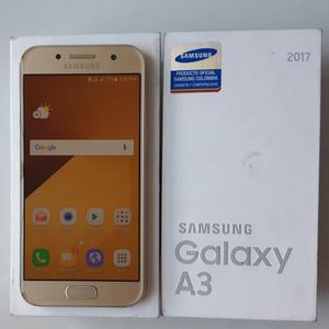Vendo Cambio Samsung Galaxy A