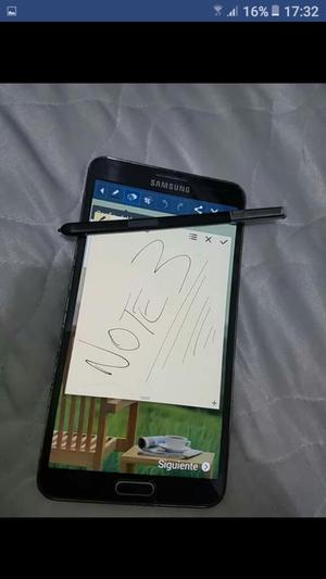 Vendo Cambio Samsung Galaxy Note 3 32 Gb
