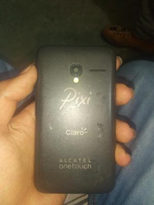 Vendo Celular Alcatel Pixy 3