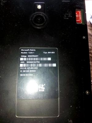 Vendo Nokia 