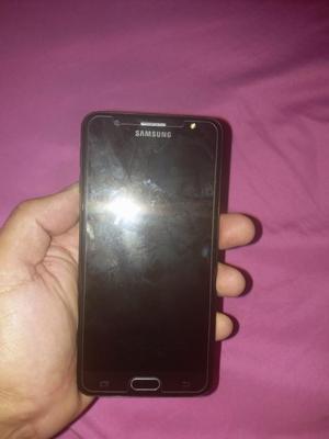 Vendo O Cambio Galaxy J7 Prime