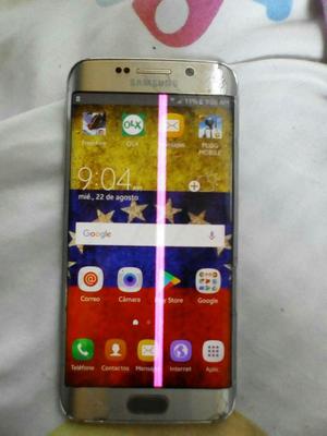 Vendo O Cambio Samsung S6 Edge