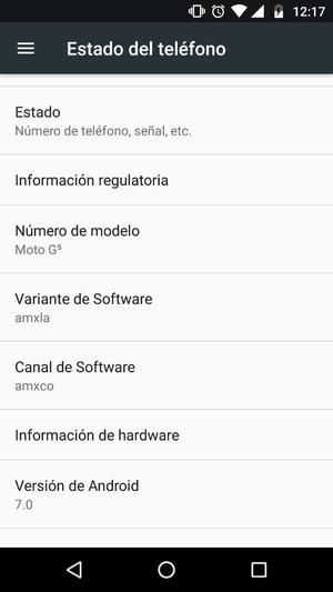 Vendo O Cambio por Huawei P 10