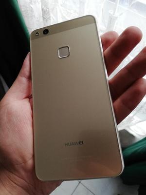 Vendo P10 Lite Fisurada