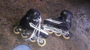 Vendo Patines Lineales Unicef