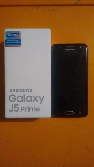 Vendo Samsung J5 Prime