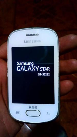 Vendo Sansumg Galaxy Star para Whatsapp