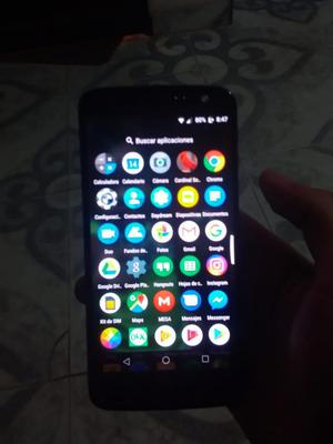 Vendo Tlf Motoz