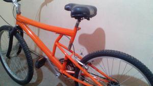 Vendo bici tt en buen estado cali valle