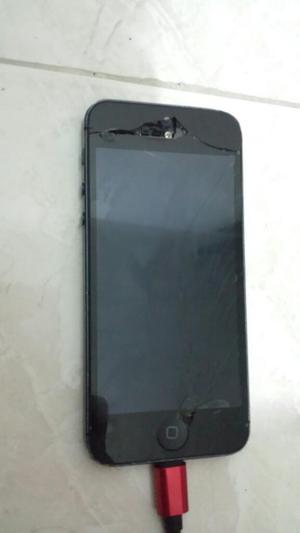iPhone 5 de 16gb Y Samsung S4 Grande