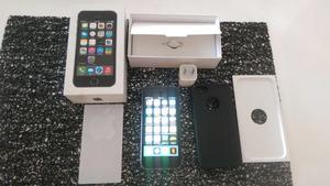 iPhone 5S de 16Gb