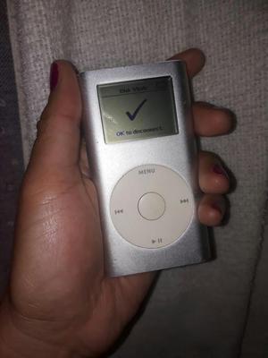 iPod Se Queda en La Manzana