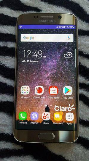 samsung Galaxy s6 edge