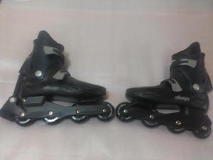 vendo super patines CALIFORNIAPRO