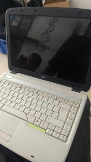 Acer 2gb Ram 80 Disco Duro