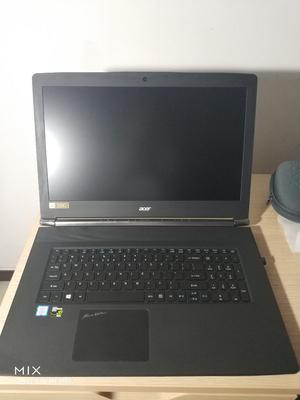 Acer V Aspire 173 Black Edition