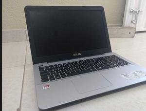 Asus X555Q, A10, 8 ram