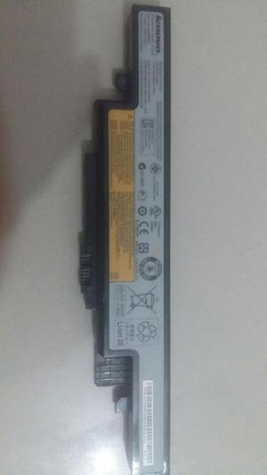 Bateria original para Lenovo Y400 Y410 Y490 Y500 Y510 Y590