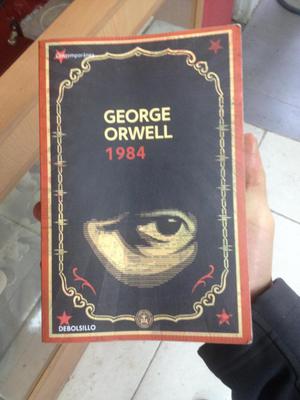  De George Orwell