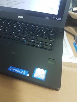 Dell Latitude  I7 7gen 8 Gb Ram