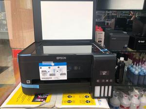 IMPRESORA EPSON L